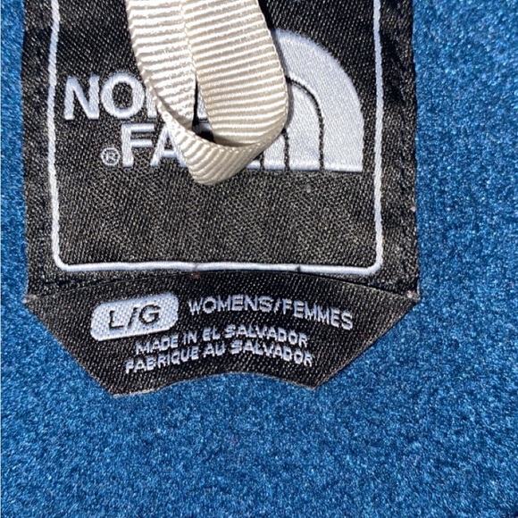 The North Face Polar tech jacket - Picture 4 of 5